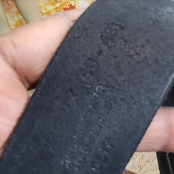 Remington 12 Guage belt  - Picture 6 of 9